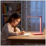 Brilagi MODO stona LED lampa prigušiva LED/7W/230V 3000/4000/6500K ružičasta | Eponuda.com