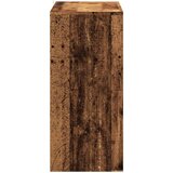 Konzolni stol staro drvo 100x35x76,5 cm konstruirano drvo | shoptok.hr