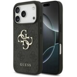  maska guess 4G big logo za iphone 17 pro/ 18 pro crna | Eponuda.com