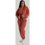 STRIX Women‘s joggers washed terra