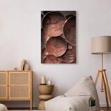  Slika - Nature Sounds (1 Part) Vertical 40x60 Premium Print | shoptok.hr