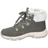 Skechers Gležnjarji 117360 Kaki Cene
