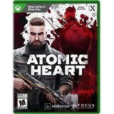 Atomic Heart (XBOX ONE | SERIES X) - rabljeno | Shoptok.si