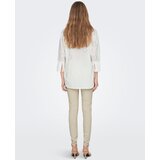 JDY Bluza 'TALLIE' bela | Shoptok.si