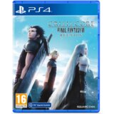 Square Enix CRISIS CORE -FINAL FANTASY VII- REUNION (Playstation 4) | Shoptok.si