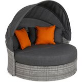 SOFA Sydney svijetlosiva / siva melanž | shoptok.hr