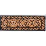 Esschert Design Otirač od kokosovih vlakana 40x120 cm Ornament – Cijene