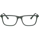 Armani Exchange Muške dioptrijske naočale AX 3127 Green (zelene) Cijene