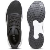 Puma Tenisice za trčanje 'Reflect Lite' crna / bijela | shoptok.hr