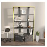 Woody Fashion hanah home polica za knjige elena 875ZNA4616 | Eponuda.com