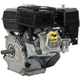 Crni benzinski motor 6,5 KS 4,8 kW | shoptok.hr