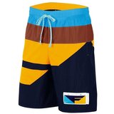 Nike Hlače 3/4, 7/8 Flight City pisana | Shoptok.si