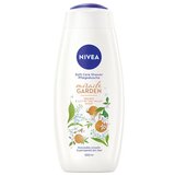 Nivea gel za tuširanje miracle garden orange & lily 500 ml