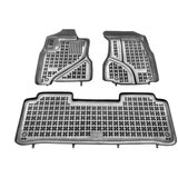 REZAW-PLAST Tipske patosnice za HONDA CR-V (2002-2007) - Kadice | Eponuda.com