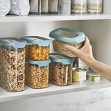 Joseph Joseph Posode za shranjevanje v kompletu 5 ks CupboardStore – | Shoptok.si