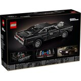 Lego Technic Fast and Furious Dodge Charger R/T automobil 42231, Uzrast 18+ | Eponuda.ba