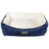Moksi ležaljka VR05 s - cheesecake dark blue 60x50x19cm | ePonuda.com