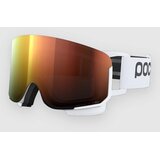 Poc Nexal Hydrogen White Smucarska ocala Partly Sunny Orange | Shoptok.si