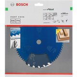Bosch list kružne testere Expert for Wood 160 x 20 x 1,8 mm, 24 - 2608644013 | ePonuda.com