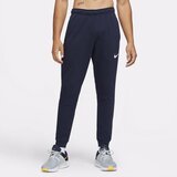 Nike Dri-Fit Tapered Training Pants, Obsidian/White, (20488836-c537534) | Shoptok.si
