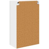 Viseći ormarić Betonski sivi 60 x 31 x 100 cm Konstruirano drvo | Eponuda.com