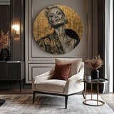  Okrugle slike sa akrilom Roial Viev | ePonuda.com