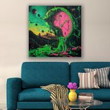 Wallity Slika KNV9978, 70x70 cm | ePonuda.com