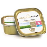 Kippy Healthy Monoproteico vlažna hrana u konzervi za pse, Divljač i krompir | Eponuda.com