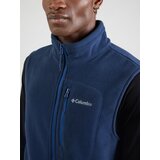 Columbia Športen telovnik 'Fast Trek' modra | Shoptok.si