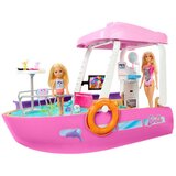 Barbie Sanjski čoln | Shoptok.si