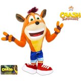 Magaza Plišana igracka Crash Bandicoot 30 cm Cene