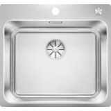 Blanco pomivalno korito solis 500-IF/A infino inox 18/10, z daljinskim upravljalnikom. pushcontrol Cene
