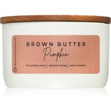 Milkhouse Candle Co. Statement Brown Butter Pumpkin dišeča sveča 283 g Cene