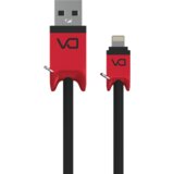 Da KABAL USB MICRO DT0011M RD 1M OUTPUT 2A | Eponuda.com