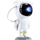 XO CF01 Led lampa Astronaut Cene