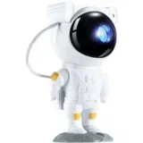 CF01 Led lampa Astronaut