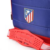 Atletico De Madrid termalna sklopiva torba za hranu | shoptok.hr