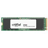 Crucial SSD 2TB M.2 80mm PCI-e 4.0 x4 NVMe, E100 (CT2000E100SSD8) | Shoptok.si