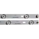 Eastern Star ES-3172, SHARP LC-50CFG6002E LED TRAKE Slike