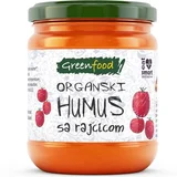 Humus Sa Rajčicom Eko 200g