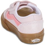 Vans Old Skool V Ružičasta | shoptok.hr