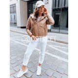 DStreet Women's Sports Quilted Jacket LILYWOOL | shoptok.hr