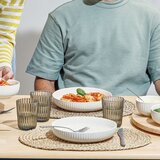 Salt&Pepper Bel jušni krožnik ø 22 cm Ora Gloss – | Shoptok.si