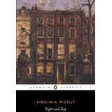 The Book Service Limited Virginia Woolf - Night and Day | Eponuda.com