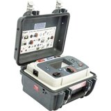 Megger S1-1068 DC mjerač izolacije 250 V, 500 V, 1000 V, 2500 V, 5000 V, 10000 V, 15000 V 10 GΩ | Eponuda.ba