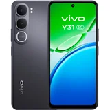 Y31E 5G 6GB/256GB Black