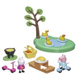 Mattel peppa prase set ( 849895 ) cene