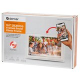 Denver Frameo PFF-1021 bijeli | shoptok.hr