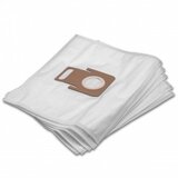 VHBW vrečke za sesalnik thomas multi-clean X7 / X8 / X10 / 787243, 5 kos | Shoptok.si