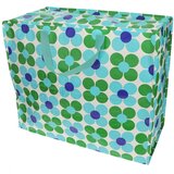 Rex London Kutija za pohranu odjeće od reciklirane plastike 58x28x48 cm Daisy – | shoptok.hr